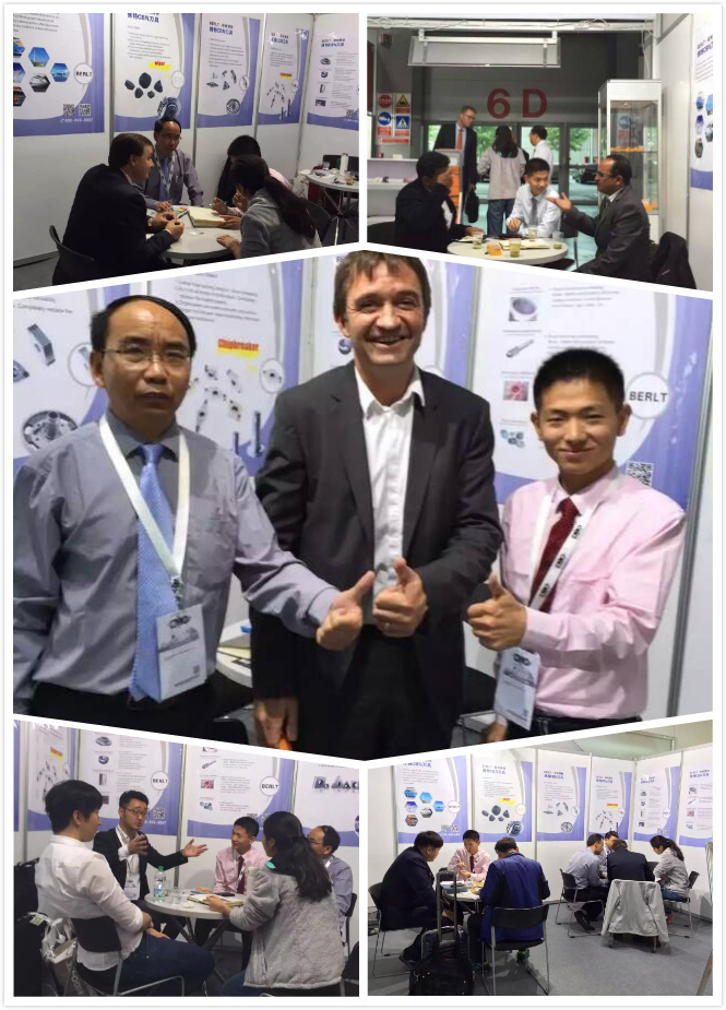 EMO 2015時尚之旅火熱進行