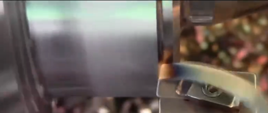 切削冷硬鑄鐵和耐磨合金鑄鐵刀具參數(shù)的選擇