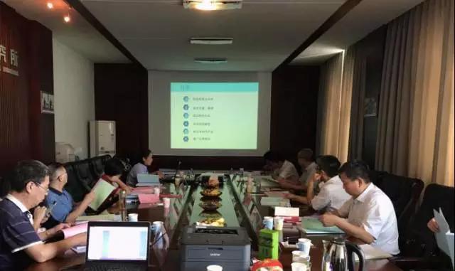 祝賀鄭州博特硬質(zhì)材料有限公司兩個項目通過科技成果鑒定