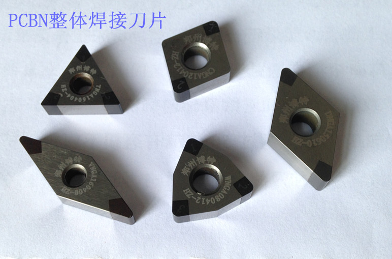 博特超硬刀具分析刀片為什么出現(xiàn)不正常磨損