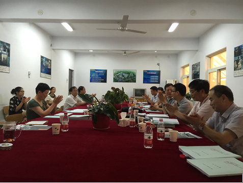 恭祝博特CBN刀具四項科技成果通過鑒定