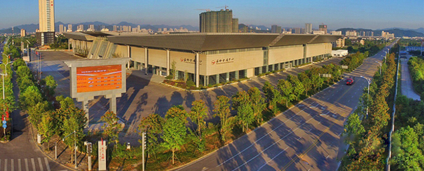 鄭州博特參加第三屆中國(guó)（廣州）國(guó)際數(shù)控機(jī)床展