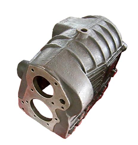 博特PCBN刀片在變速箱加工中的應用