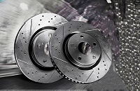 PCBN刀具推薦——加工制動(dòng)盤專用刀具