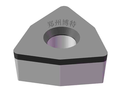 WCGW-整體復合PCBN刀具