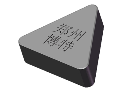 TNGN-整體燒結(jié)PCBN刀片