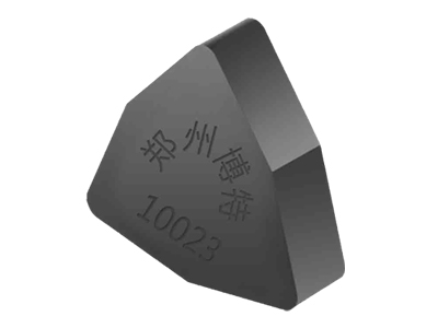 WNGN-整體燒結(jié)PCBN刀片