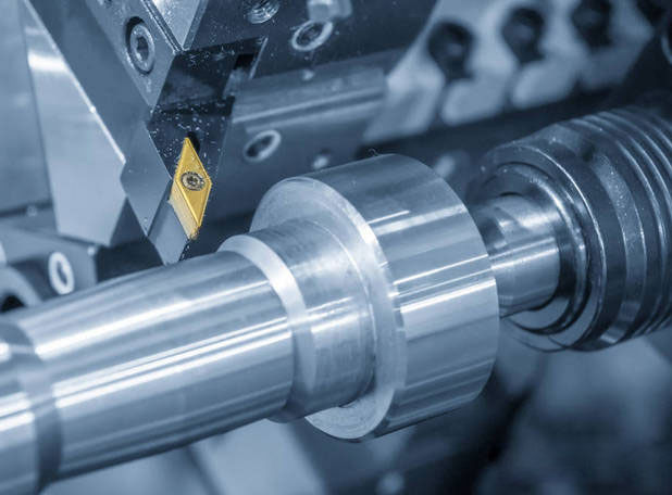 數(shù)控機(jī)床刀具中立方氮化硼刀具的特點(diǎn)