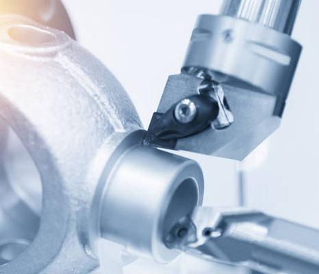 CBN（立方氮化硼）刀具哪些行業(yè)用的多