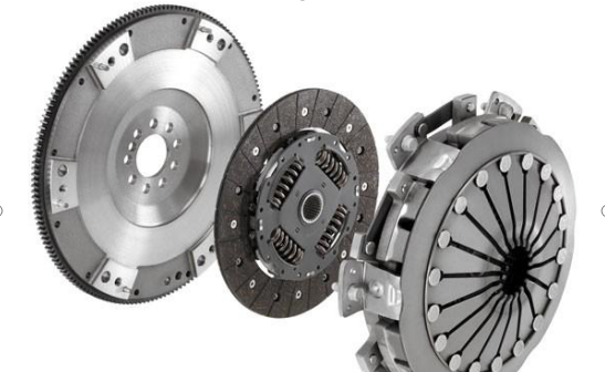 離合器壓盤加工— 推薦博特PCBN刀具