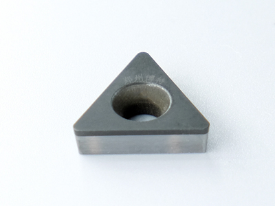 TCGW-整體復(fù)合PCBN刀片