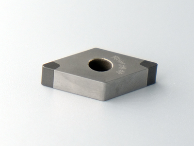 DNGA-整體焊接PCBN刀具