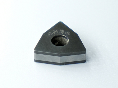 WNGA-整體復合PCBN刀片