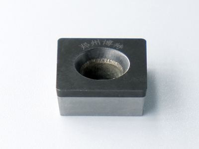 SCGW-整體復(fù)合PCBN刀片