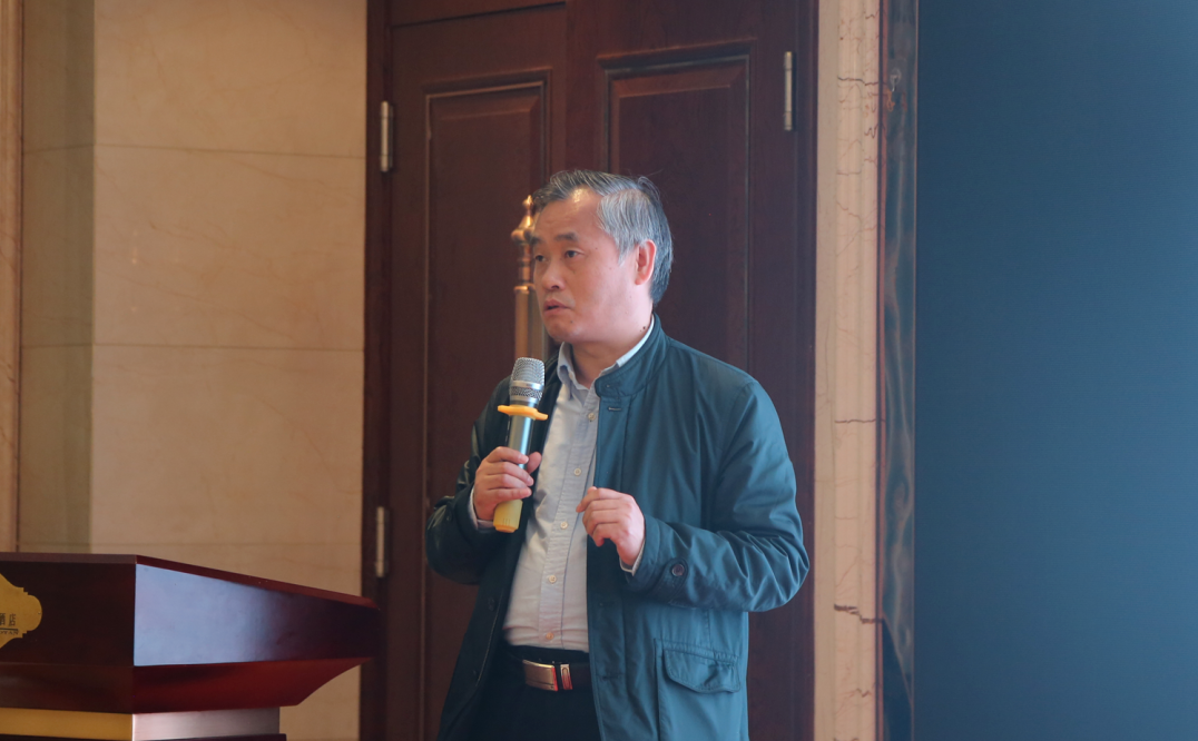 上海交通大學教授陳明