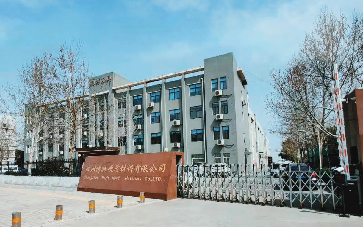 年產(chǎn)PCBN刀具300萬+！鄭州博特憑什么成為CBN行業(yè)的“頭號玩家”