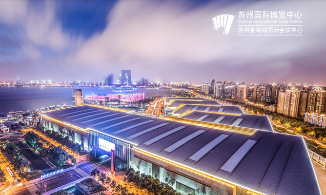 展會預(yù)告|官宣了！11月博特在這里等您來