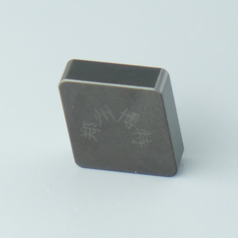 如虎添翼！修光刃對(duì)CBN刀具的影響