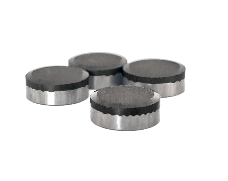 面對(duì)高硬度巖層開采困難？來(lái)看鄭州博特CSD復(fù)合片教科書式的解決方法