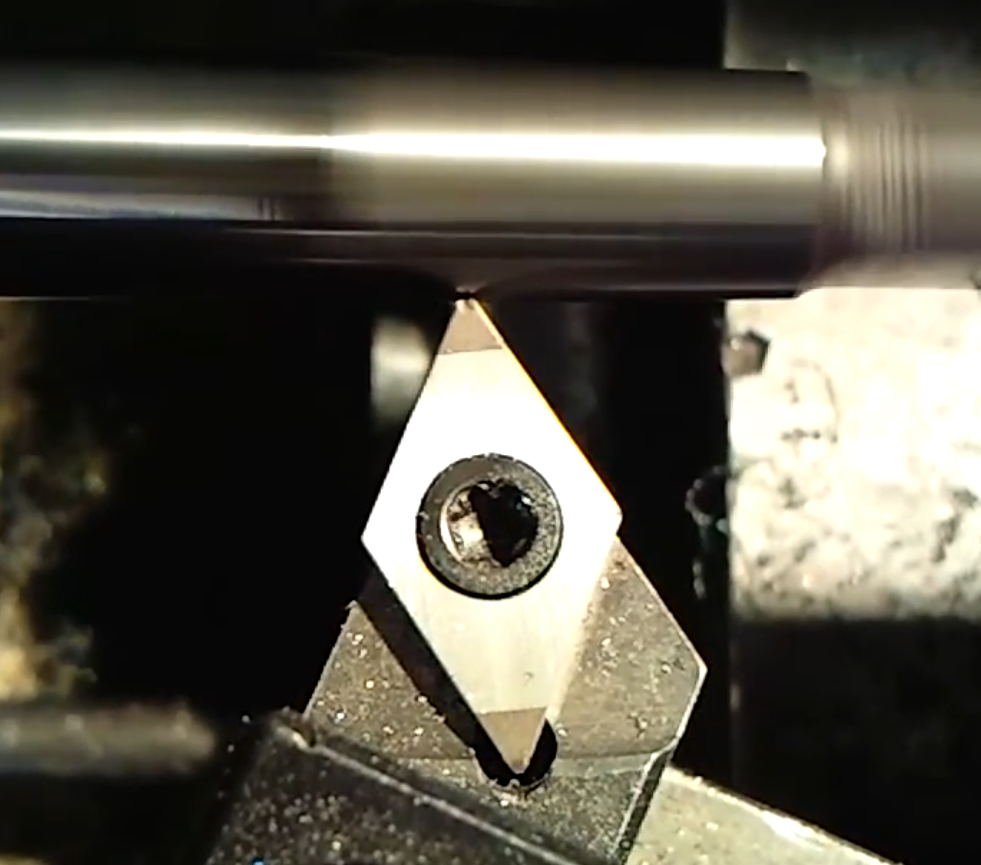 注意好這幾種磨損，有效改善PCBN刀具的使用壽命