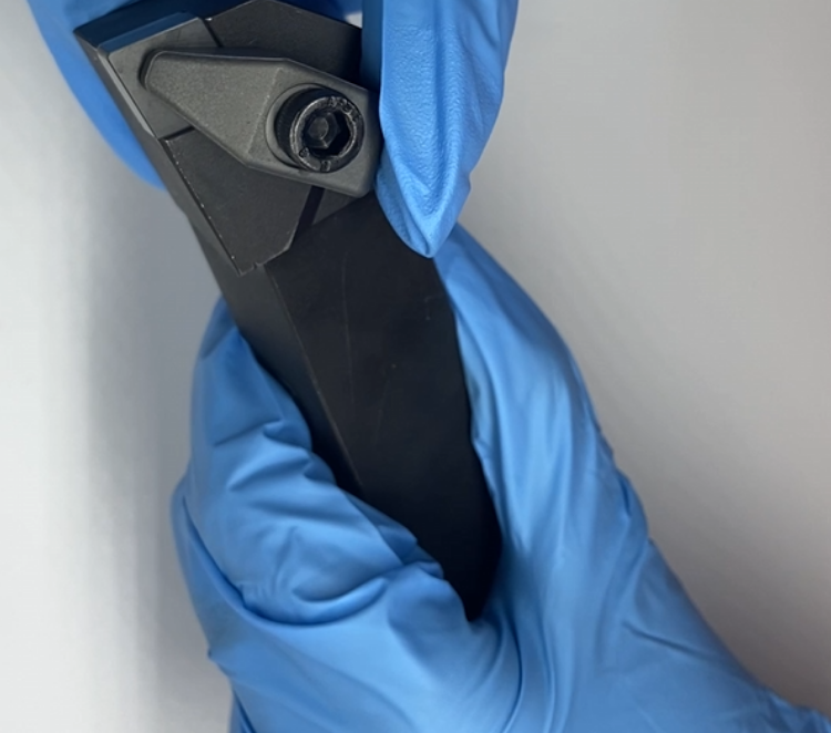 想要學(xué)習(xí)數(shù)控車削？來給你補(bǔ)補(bǔ)刀桿這一課