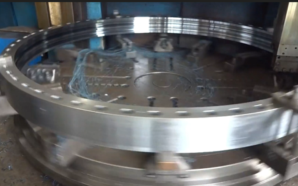 風(fēng)能發(fā)電行業(yè)風(fēng)電軸承大發(fā)展：新型加工工藝攜手超硬 CBN 刀具來助力