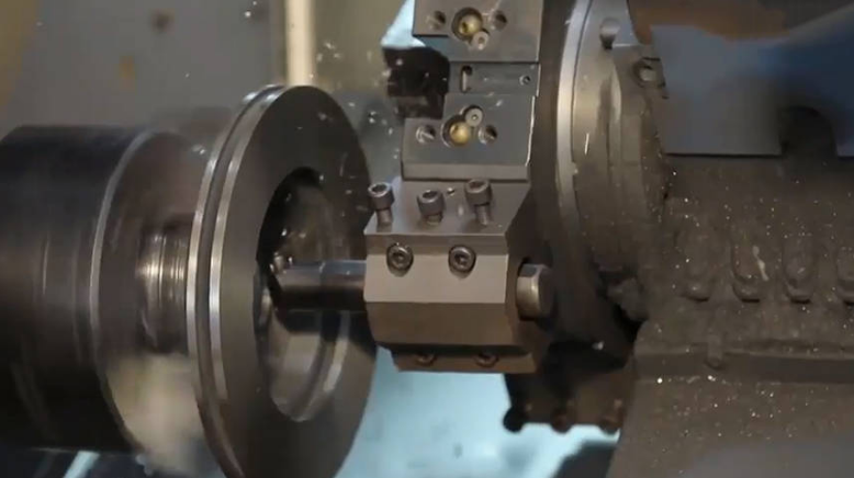 立方氮化硼刀具加工鑄鐵相比硬質(zhì)合金的優(yōu)勢(shì)