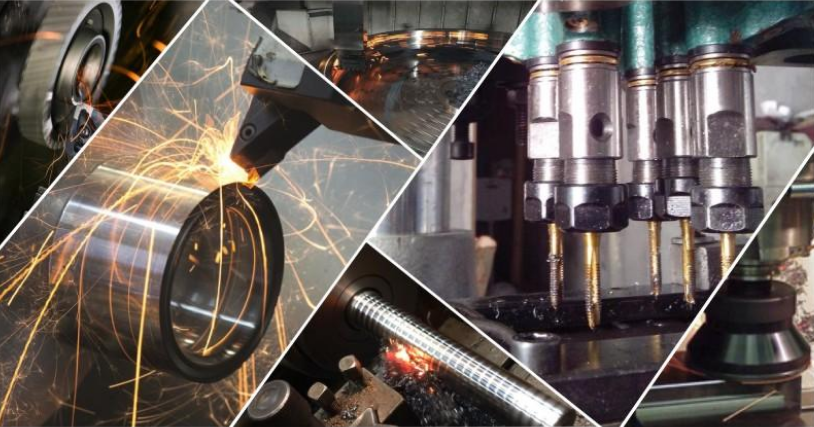 數(shù)控機(jī)床金屬切削知識(shí)要點(diǎn)深度解析：你不可不知的關(guān)鍵