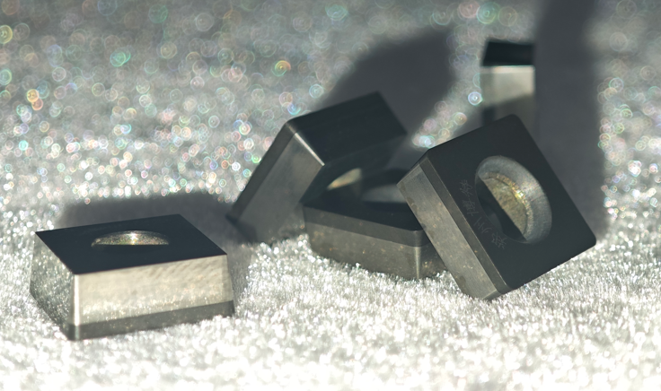 立方氮化硼刀具：超硬材料領(lǐng)域的璀璨之星