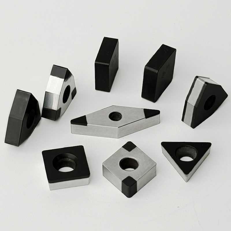 博特PCBN刀具：黑硬金屬加工的鋒利之選