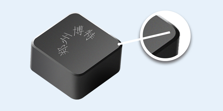 優(yōu)化刃口處理工藝：博特PCBN刀片性能提升的關(guān)鍵路徑