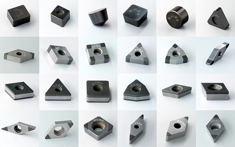一文讀懂超硬刀具材料的種類、特點與應(yīng)用