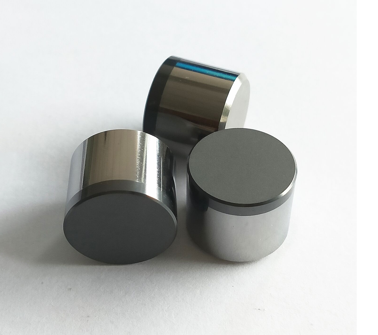 PDC煤田地質金剛石復合片性能的影響因素