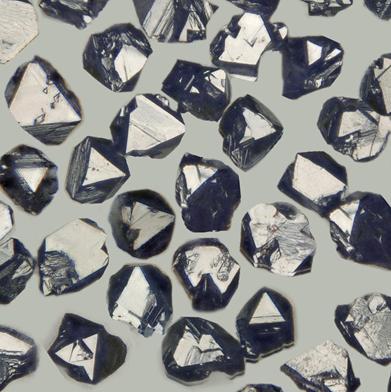 博特DL8500系列CBN單晶的特點和應用優(yōu)勢