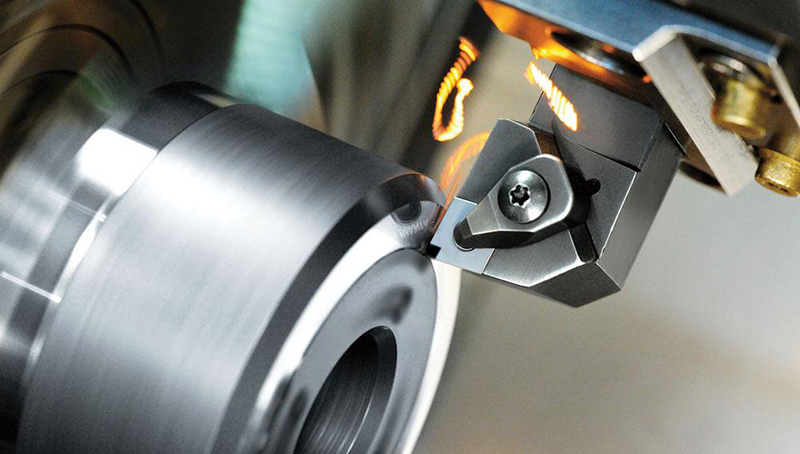 CBN刀片的切削參數應該如何確定