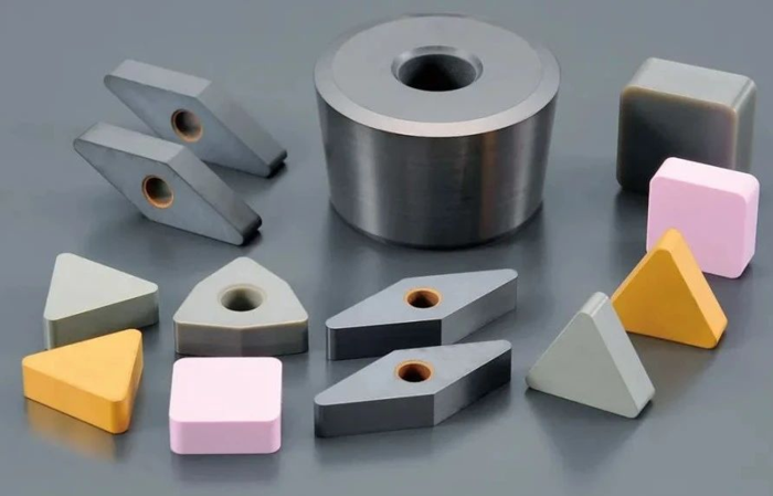 高速切削加工中刀具材料的選擇與應用