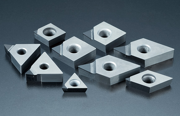 聚晶金剛石刀具的性能與應(yīng)用