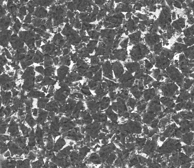 專克硼鑄鐵！博特推出硼鑄鐵加工專用PCBN新材質(zhì)