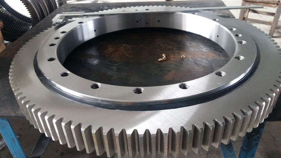 以車代磨，降本增效——博特CBN硬車刀片如何為風電軸承加工按下“快進鍵”