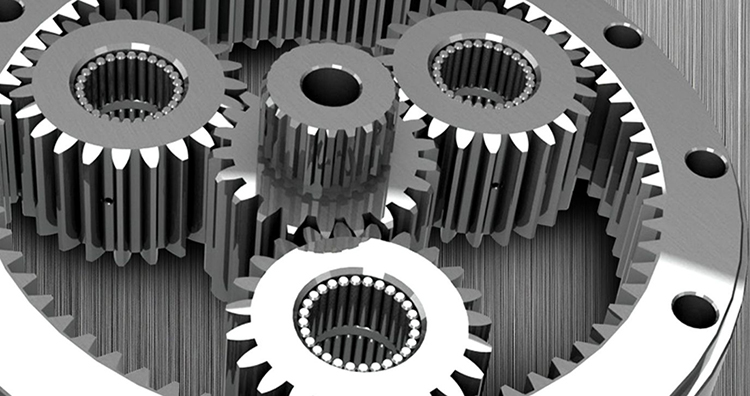 博特CBN硬車刀片 | 用于淬硬鋼加工的穩(wěn)定性解決方案