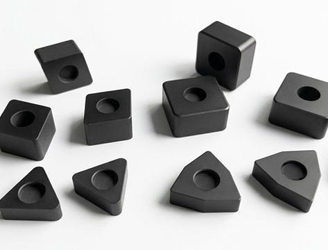 CBN刀具牌號應(yīng)該怎么選？一篇講透PCBN刀片牌號的選型邏輯