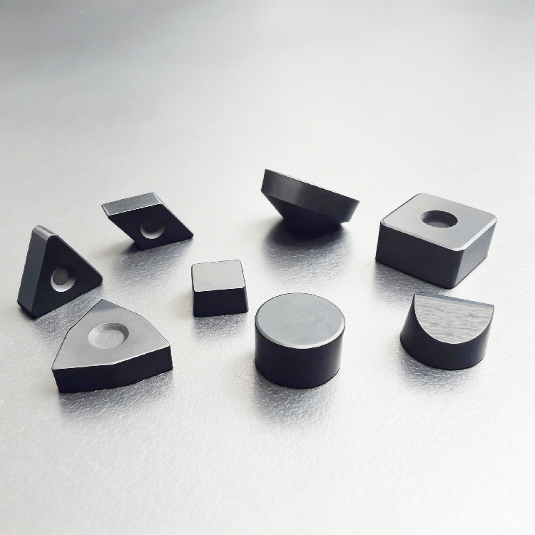 CBN刀片性能由哪些因素決定？從材料本質(zhì)到應(yīng)用結(jié)果